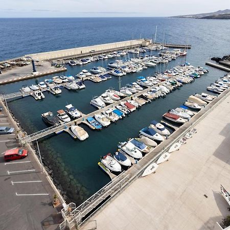 Home2Book Sea Views Caletillas Candelaria Exterior foto