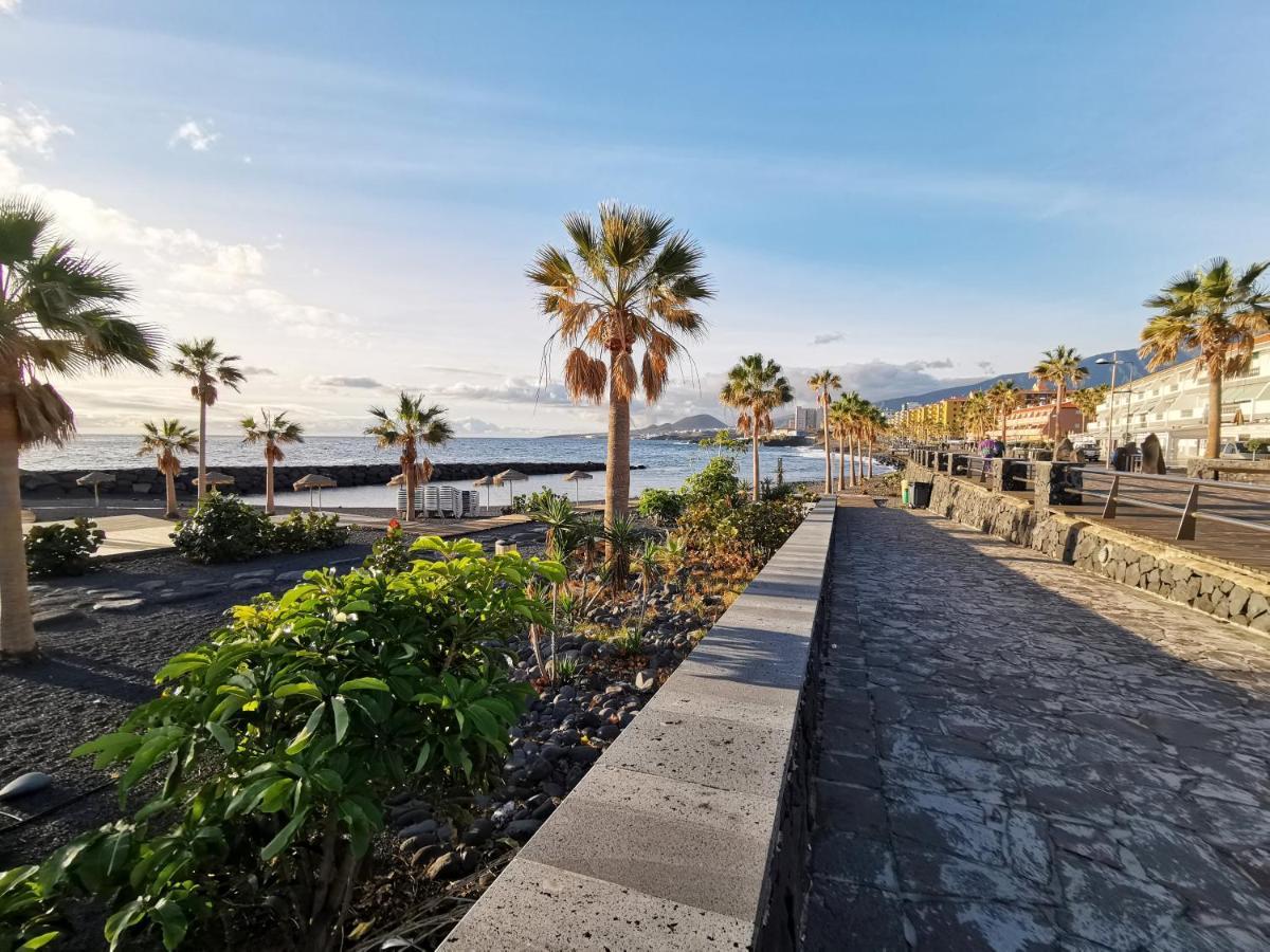 Home2Book Sea Views Caletillas Candelaria Exterior foto