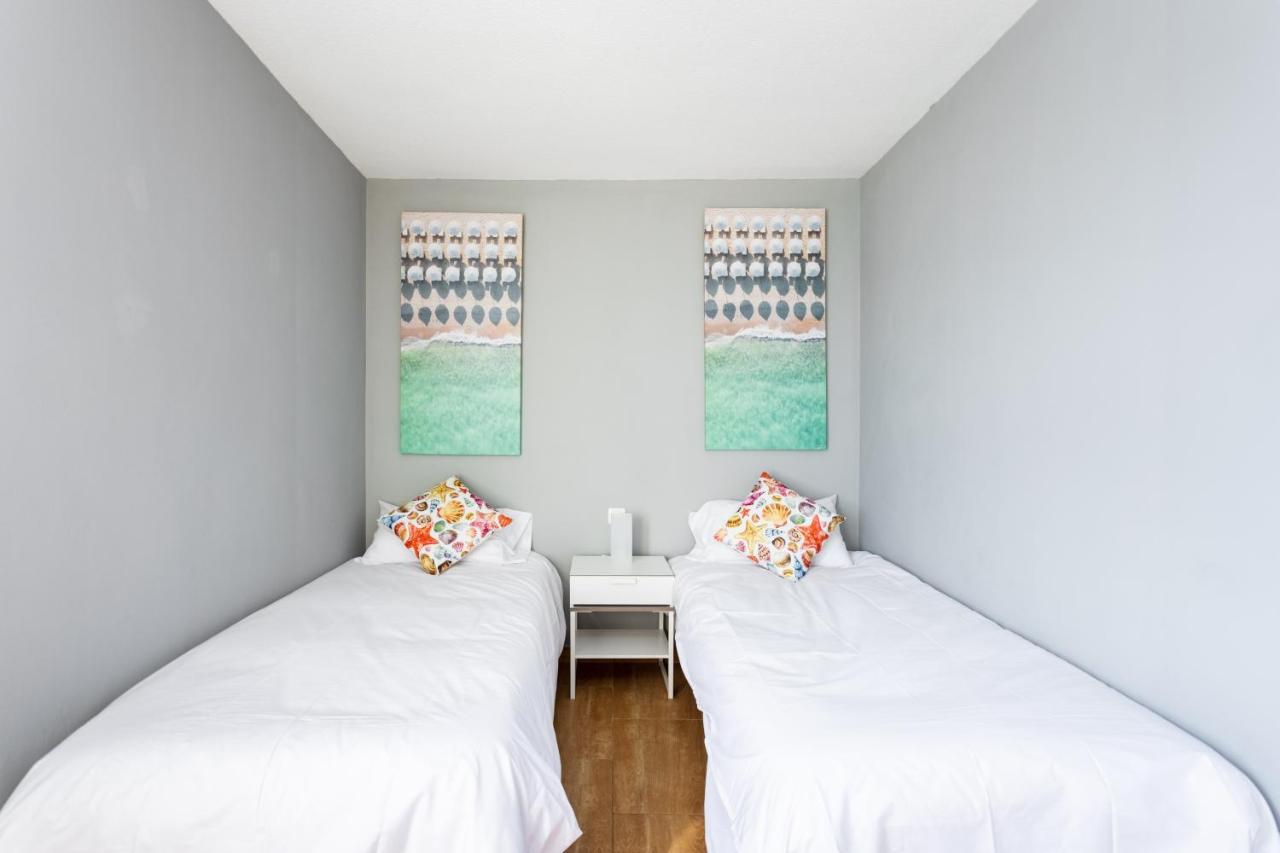 Home2Book Sea Views Caletillas Candelaria Exterior foto